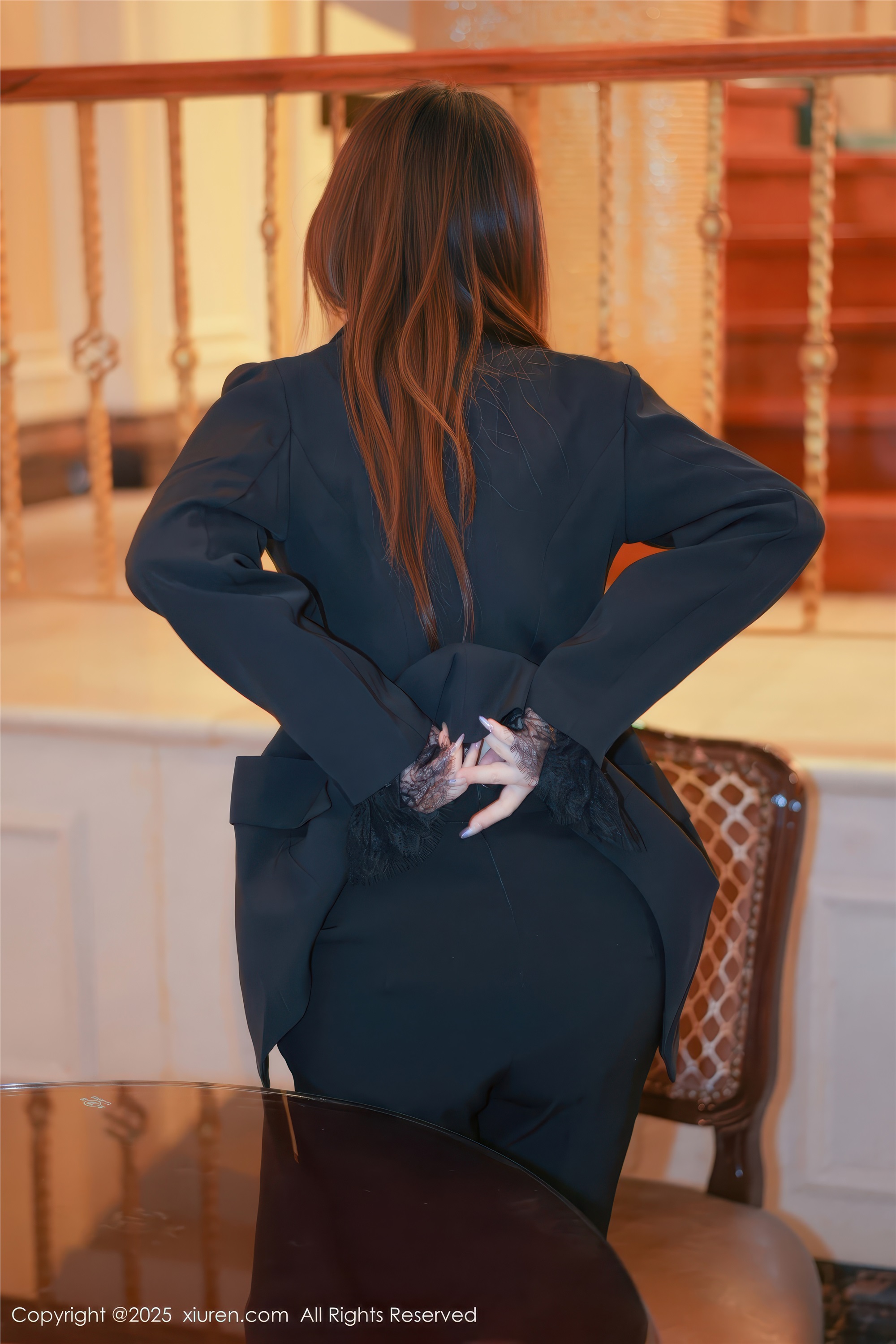 Xiuren秀人网 2025.11.19 NO.11007 Twins-夭夭